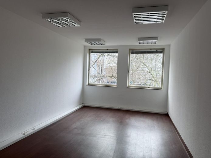 Bürofläche mit Charakter im "Bazaar de Cologne" - Effiziente Citylage mit individueller Ausbauoption – Büro