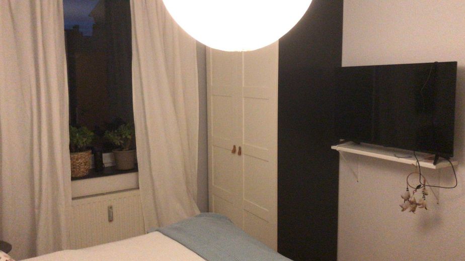 Attraktive 3 ZKB Wohnung in KR Zentrum - von Privat – Foto 1