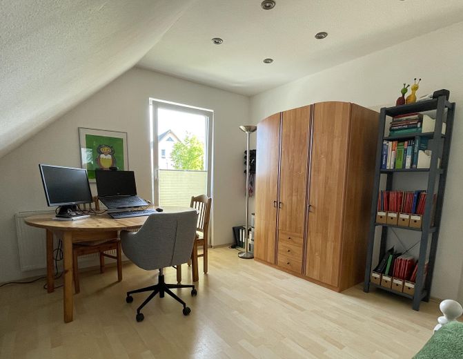 Knderzimmer 2