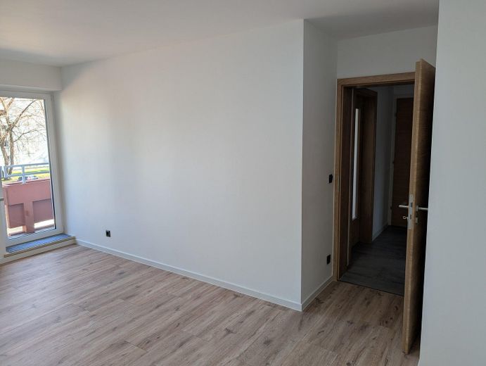 Schlafzimmer - Richtung Südost