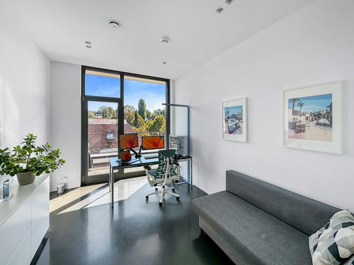 Gästezimmer/Büro