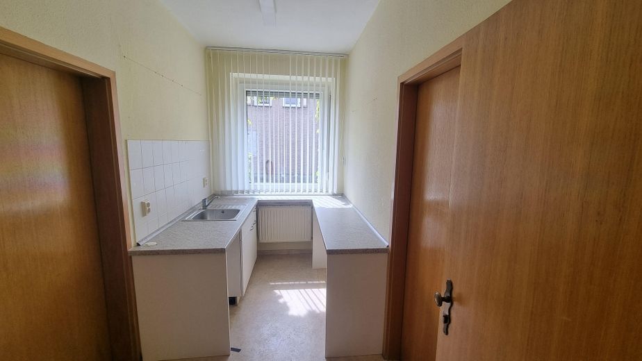 untere Etage