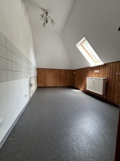 4-Raumwohnung im Dachgeschoss – Foto 6