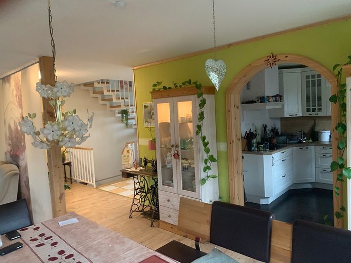 Schön gelegnes Einfamilienhaus in Bühl – Foto 4