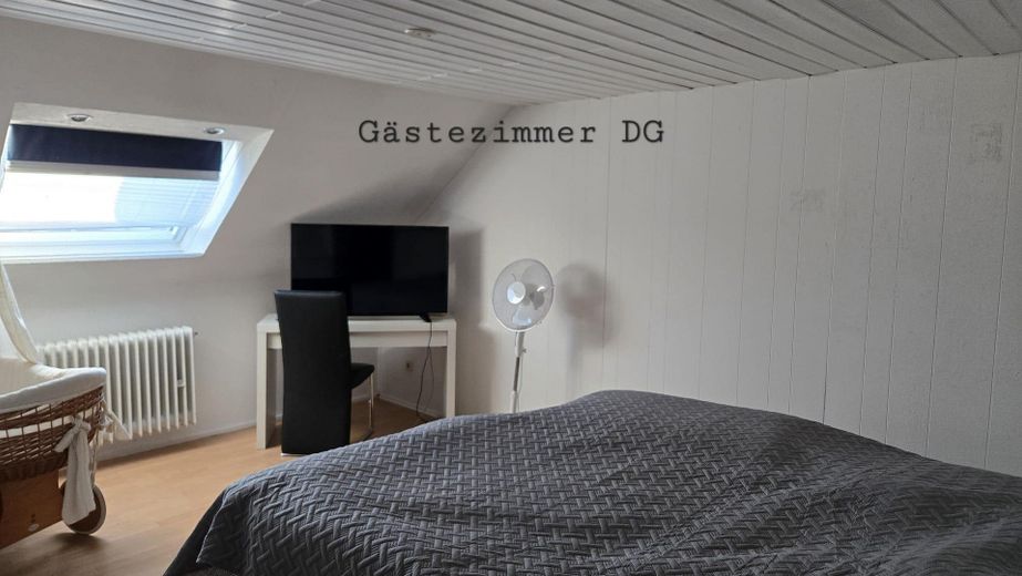 Gästezimmer