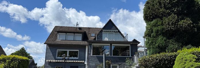 Rückansicht