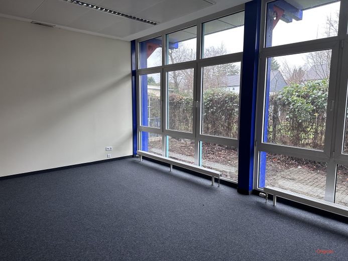 Originalbild ohne Büroeinricht