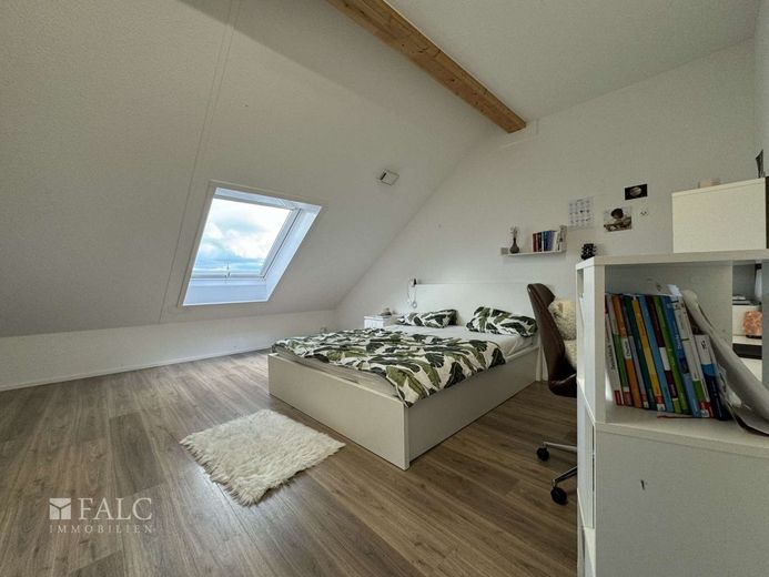 Kinderzimmer DG