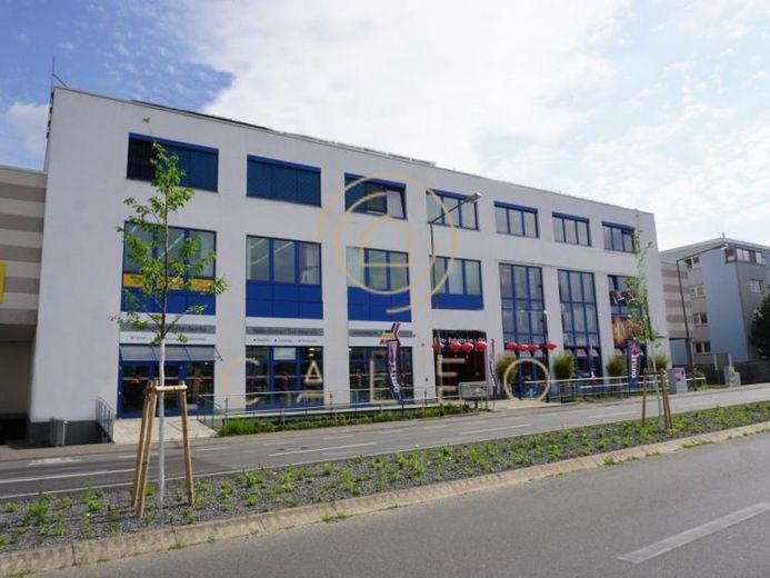 CALEO ¦ Dreieich ¦ 250 m² - 1.844 m² ¦ EUR 11,00/m² ¦ PROVISIONSFREI – Foto 1