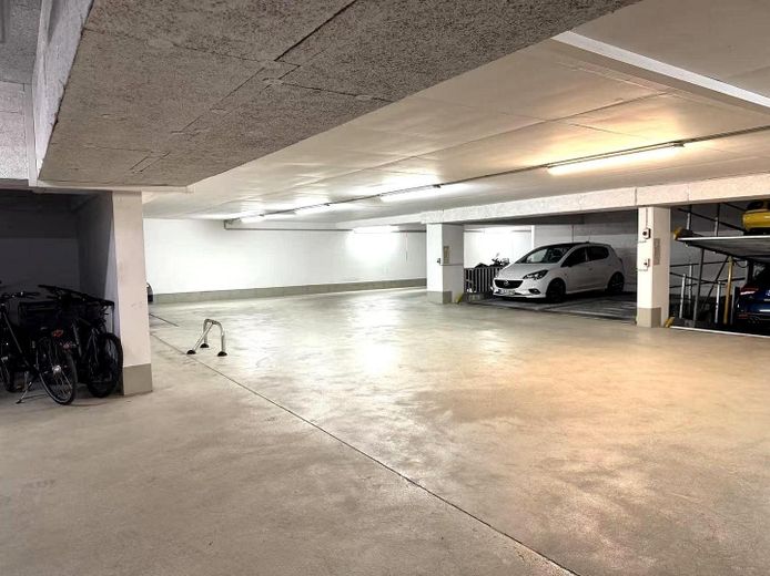 3-Zimmer-Gartenwohnung mit Südterrasse, Privatgarten, Energiek A und TG – Foto 9