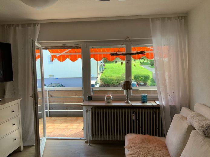Feine Ferienwohnung, ab sofort frei, von privat- provisionsfrei – Foto 5