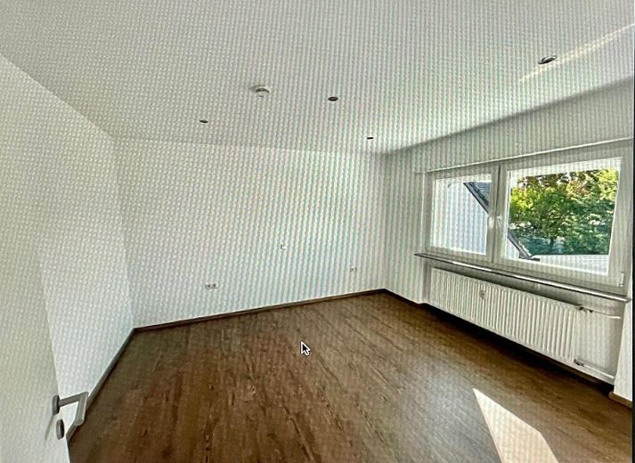 Zimmer III - ETW im OG