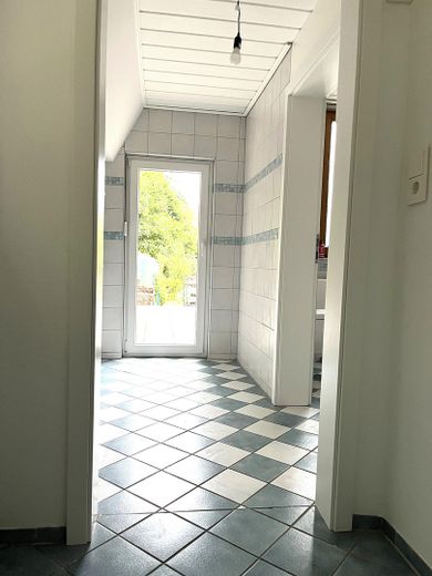 Arbeitsraum - mit Terrasse EG