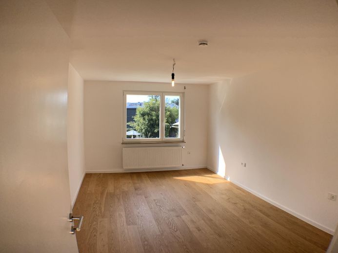 Hauptwohnung OG Schlafzimmer