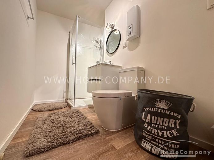 Modern eingerichtete 2 Zimmer Wohnung mit Balkon und Garagenstellplatz  in Alt-Saarbrücken – dadc327455c55b84b65c56383cedd530c63b3a25.jpg