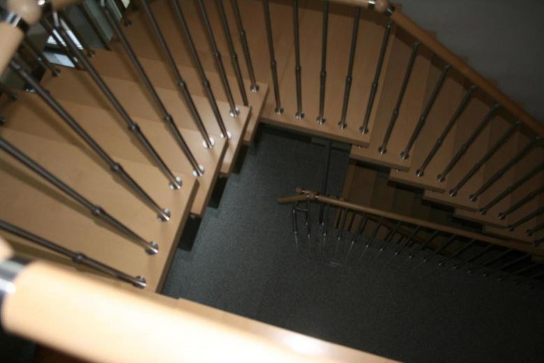 Treppenauge