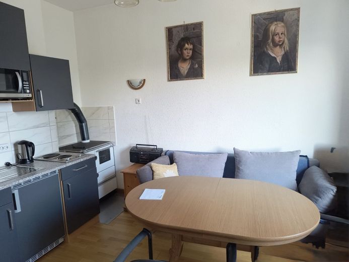 Großbreitenbach-OT, 3 Fam.Hs. + Gewerbe – Foto 10