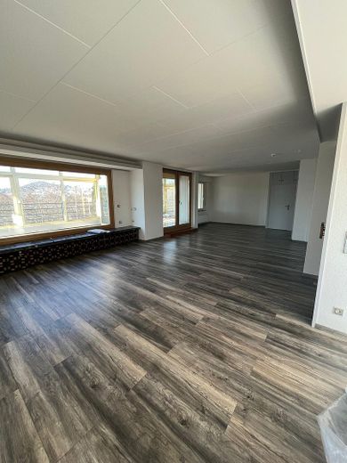 Penthouse Wohnzimmer