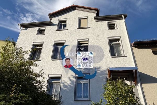 PROVISIONSFREI* – Viel Platz zum Leben, aber bitte keinen großen Garten: Willkommen im Gessental!