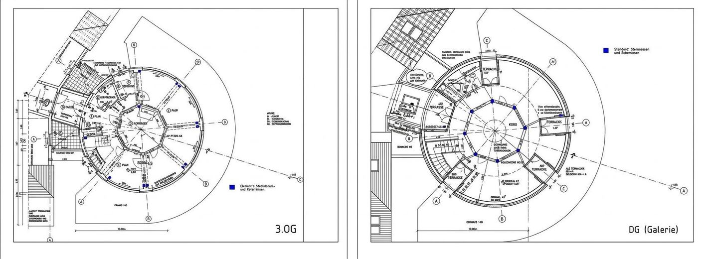 Офіс 170,24 м² у Кляйнмахнові – Фотографія 7