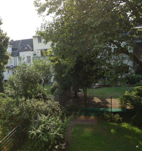 3,5 Zimmer Altbaudecken u Balkon. Küchenübernahme erw. – Foto 12
