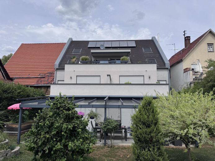 Großzügige und attraktive 5 1/2 Zimmer Maisonette Wohnung – Foto 6