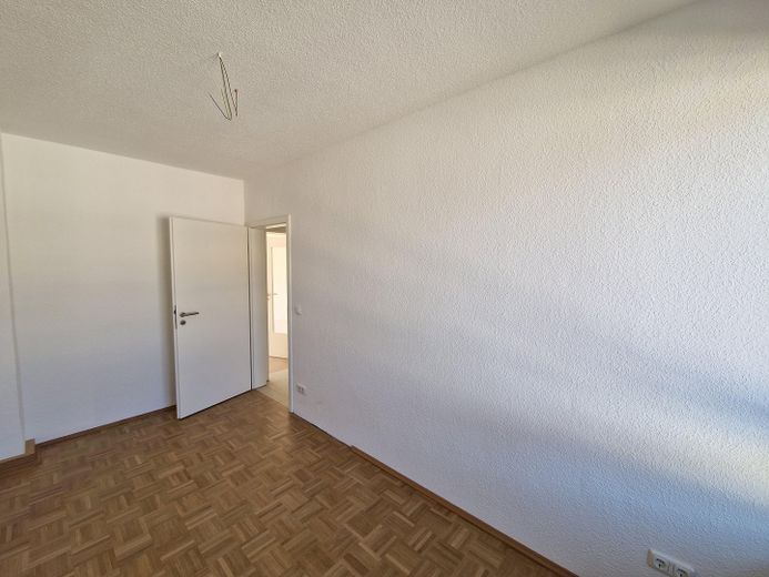 Eingang Kinderzimmer