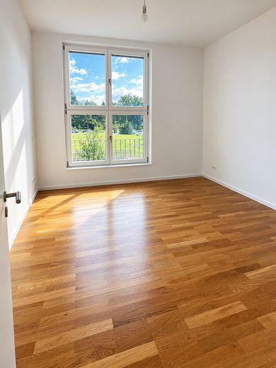 Wohnen mit Loftcharakter im Baudenkmal – helle 2-Zimmer-Wohnung in Berlin-Lichterfelde – Foto 2