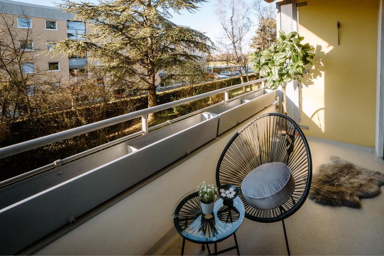 Sonnenuntergänge inklusive!