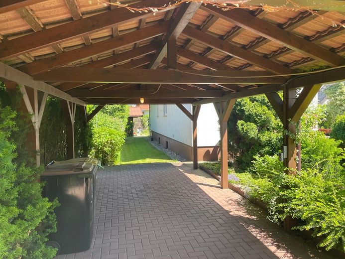 Casa unifamiliare a Berlino Niederschönhausen – Foto 9