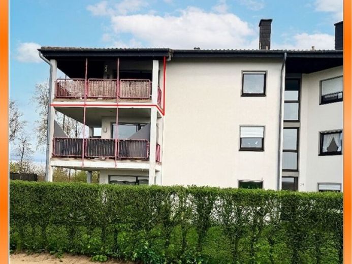 3-ZKB Wohnung im 2. OG in Ehlscheid – Foto 1