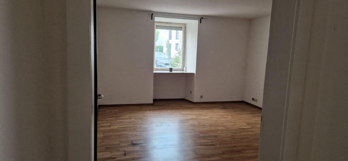 Wohnzimmer Ansicht 1