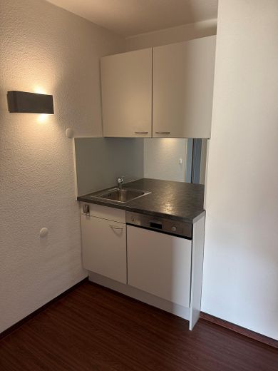 Büroetage (170m²) in bester Lage – Kitchenette