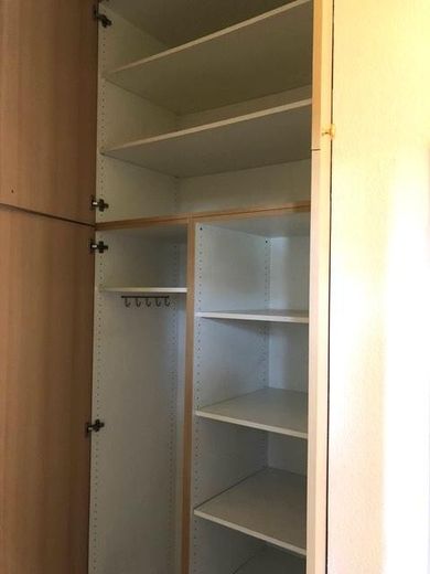 Einbauschrank DG