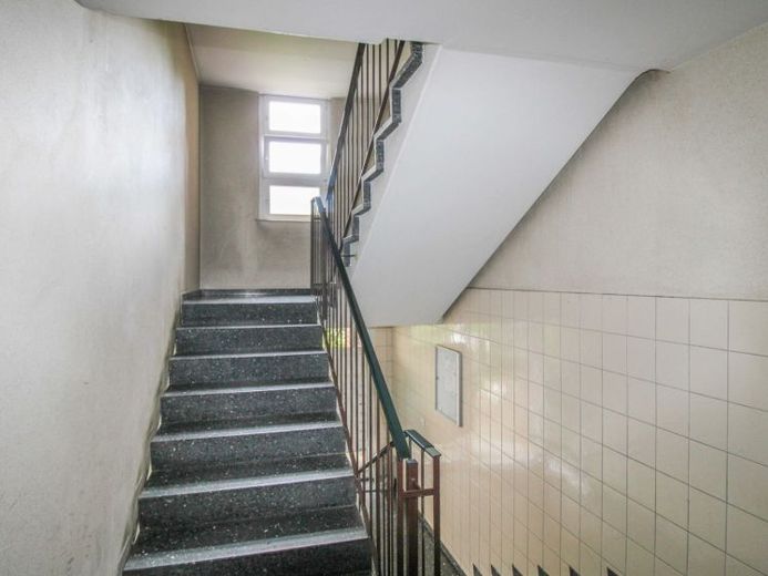 Attraktives Mehrfamilienhaus mit 15 Einheiten und 23 Tiefgaragenstellplätzen in Hamburg-Wandsbek – Foto 1