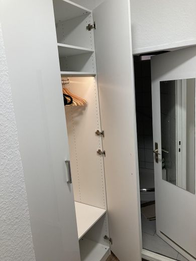 1 Zimmer Wohnung zur Selbstnutzung oder Kapitalanlage – Foto 6