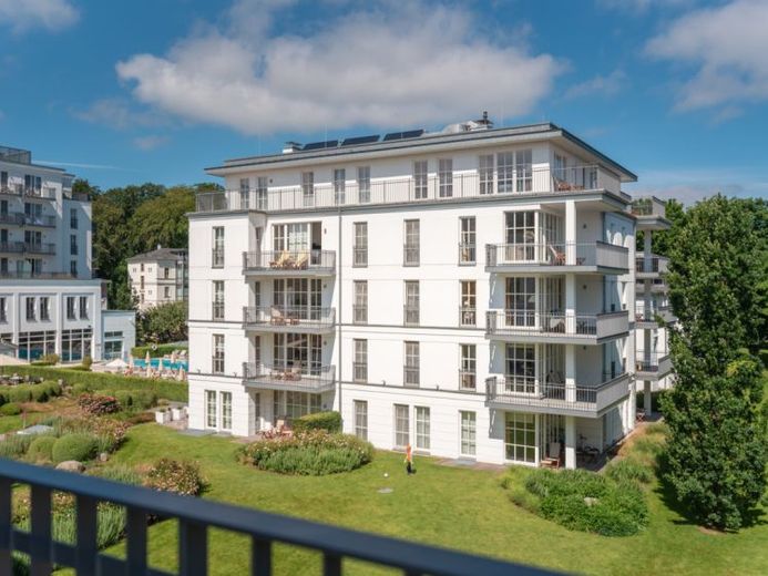 Du machst Heringsdorf zu deiner Privatresidenz ... – फोटो 1