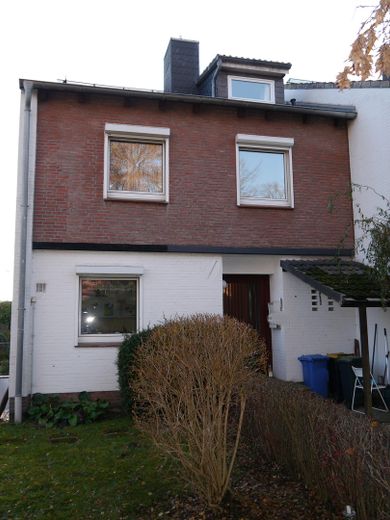 Bald Ihr neues Zuhause?