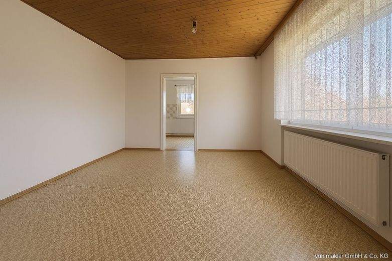 Großzügiges Zuhause - eine interessante Gelegenheit für Familien in Pullenreuth – VUB0002408-9