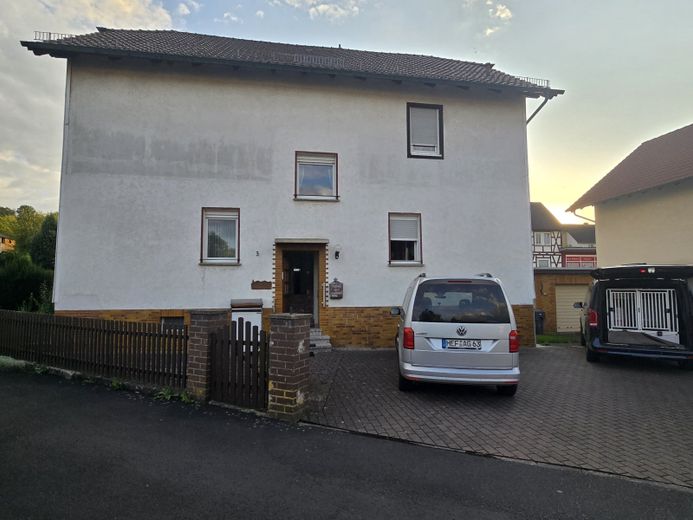 Philippsthal, 2 Häuser – Foto 10