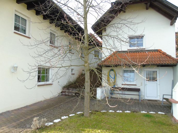 Wohnen im Schlösschen – Photo 2