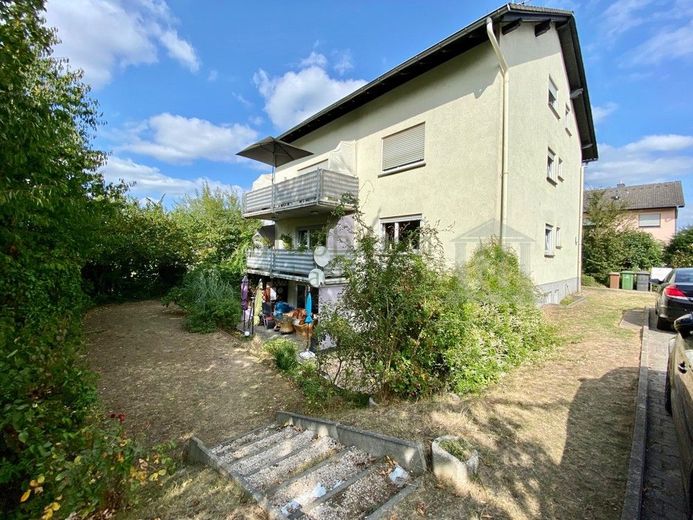 Hausansicht 3