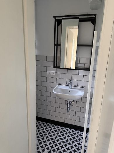 Bad und WC
