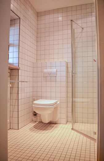 Duschbad - EG 1