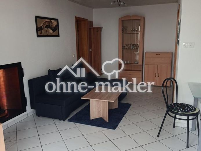 Nichtraucher Singlewohnung – Foto 1