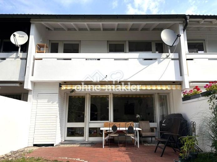 gepflegtes Reihenmittelhaus in Zorneding bei München – Foto 1