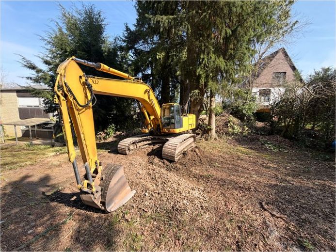 Baugrundstück im Aachener Südviertel gesucht? – Foto 1