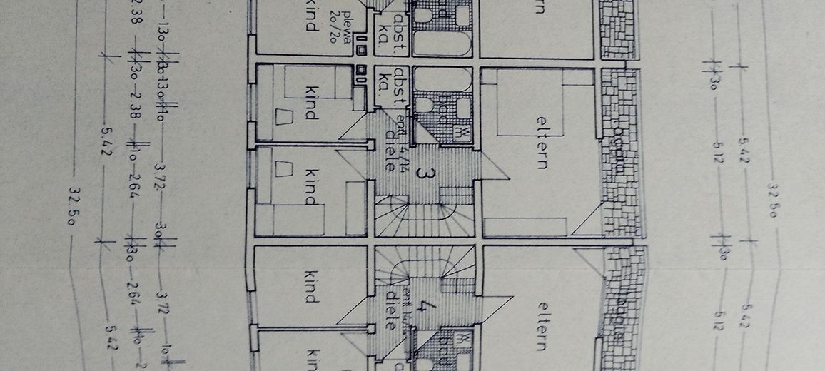 Reihenmittelhaus in zentraler Lage in 64653 Lorsch – Foto 5