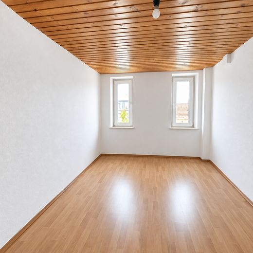 **Posizione centrale privilegiata nel centro città** Luminoso appartamento di 2 locali con cucina componibile vicino al campus universitario – Schlafzimmer