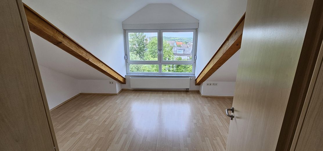 Room for Everyone - Platz für ALLE – Room #1 in the attic